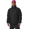 Helly Hansen Yu 23 Reversible Steppjacke Schwarz XL Mann Schwarz XL