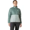 Helly Hansen Banff Insulated Jacke Grün L Frau Grün L