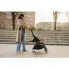 Stokke® yoyo3 Liegewanne braun