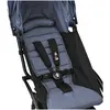 Stokke® yoyo3 Textilset 6+ blau