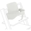 Stokke Hochstuhlaufsatz Baby Set² für den Hochstuhl Tripp Trapp von St...