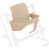 Stokke Hochstuhlaufsatz Baby Set² für den Hochstuhl Tripp Trapp von St...