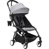 Stokke® yoyo3 Becherhalter schwarz