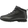 Helly Hansen Men's The Forester Premium, Black, 7.5