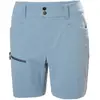 Shorts für Damen Helly Hansen Vika Tur Blau XL