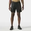 Shorts Helly Hansen Awe Schwarz M
