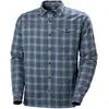 Hemd Helly Hansen Isfjord Insulated 2XL