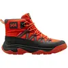 Wanderschuhe Helly Hansen Keystone Orange 40,5