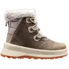 Damen-Wanderschuhe Helly Hansen Garibaldini Marron 39 1/3