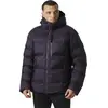 Helly Hansen Active Winter Parka Schwarz 2XL Herren Schwarz 2XL