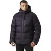Helly Hansen Active Winter Parka Schwarz L Herren Schwarz L