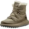 Helly Hansen Willetta 2 Mid Schneeschuhe Braun EU 37 Damen Braun EU 37