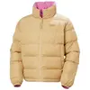 Helly Hansen Yu 23 Reversible Daunenjacke M