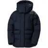 Daunenjacke  mit Kapuze, Damen Helly Hansen Inspire Down M
