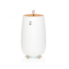 Wilfa Ultraschall Luftbefeuchter 2.3 Liter HU230W weiß