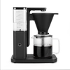 Wilfa CM10AB-M125, Filterkaffeemaschine, 1,25 l, Gemahlener Kaffee, 16...