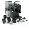 Wilfa Volo Multi Grind, Espressomaschine, 1,7 l, Kaffeekapsel, Kaffeeb...
