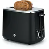 Lunch Toaster TO2B-1000 schwarz