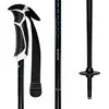 Skistock Swix Blueline Barracuda Noir 125 cm