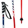 Skistock aus Aluminium Kinder Swix WC SG Rouge 110 cm