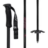 Skistock Swix Sonic R3 Noir 125/150 cm