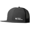 Trucker Cap Sweet Protection Corporate Grau TU