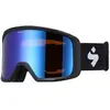 Skibrille Sweet Protection Firewall Blau TU