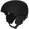 Skihelm Sweet Protection Looper Mips Schwarz L/XL (59/61 cm)
