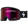 Skibrille Sweet Protection Firewall RIG® Reflect Rot TU