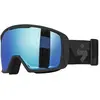 Skimaske mit Bildschirm Sweet Protection Clockwork Rig® Turquoise TU