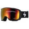 Skibrille Sweet Protection Interstellar RIG® Reflect Orange TU