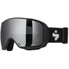 Skibrille Sweet Protection Interstellar RIG® Reflect Grau TU