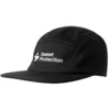 5-Panel-Cap Sweet Protection Sweet Schwarz TU