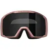 Skibrille Kind Sweet Protection Ripley Schwarz TU