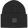 Kari Traa, Damen, Mütze, Kyte Beanie, Schwarz, (One Size)