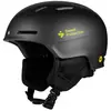 Skihelm Kinder Sweet Protection Winder Mips Schwarz XS/S (48/53 cm)