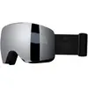 Skimaske mit Bildschirm Sweet Protection Connor Rig® Reflect Gris TU