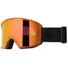 Sweet Protection Durden Rig Reflect Skibrille One Size
