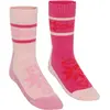Kari Traa, Damen, Sportsocken, Women's Rusa Sock 2-Pack (36 - 38), Pin...