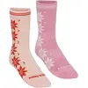 Kari Traa, Damen, Sportsocken, Women's Vinst Wool Sock 2 Pack (36 - 38...