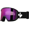 Skibrille Sweet Protection Durden Rig® Reflect Rose TU