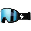 Skibrille Sweet Protection Durden RIG® Reflect Blau TU