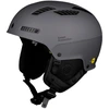 Skihelm Sweet Protection Igniter 2Vi® Mips Grau M/L (56/59 cm)