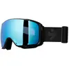 Skibrille Sweet Protection Interstellar RIG® Reflect Blau TU