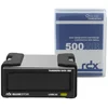 Overland-Tandberg O-T RDX Laufwerkskit mit 500GB Kassette, extern, sch...