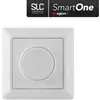 SLC SmartOne ZigBee 4in1 Wandschalter Wanddimmer