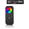 SLC SmartOne ZigBee Fernbedienung 4Kanal RGB RGBW