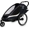 Hamax Breeze ONE Fahrradanhänger