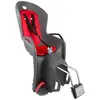 Hamax Amiga Fahrrad-kindersitz Für Rahmen Max 22 kg
