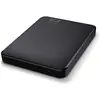 WD Elements Portable (1 TB), Externe Festplatte, Schwarz